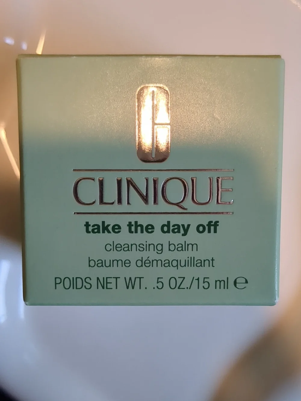 Cleansing Balm